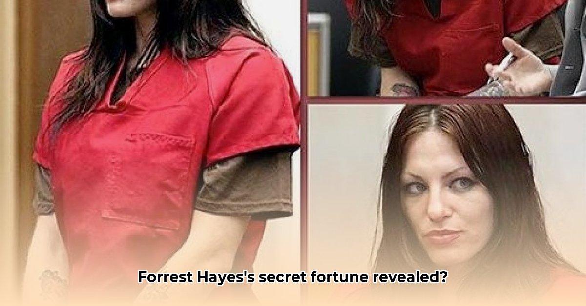 forrest-hayes-wealth-details